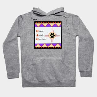 Deming Animal Guardians Hoodie